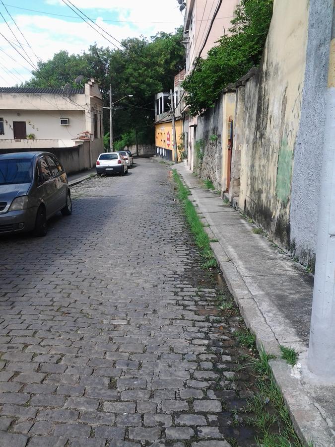 Hostel Mota Rio de Janeiro Exterior foto