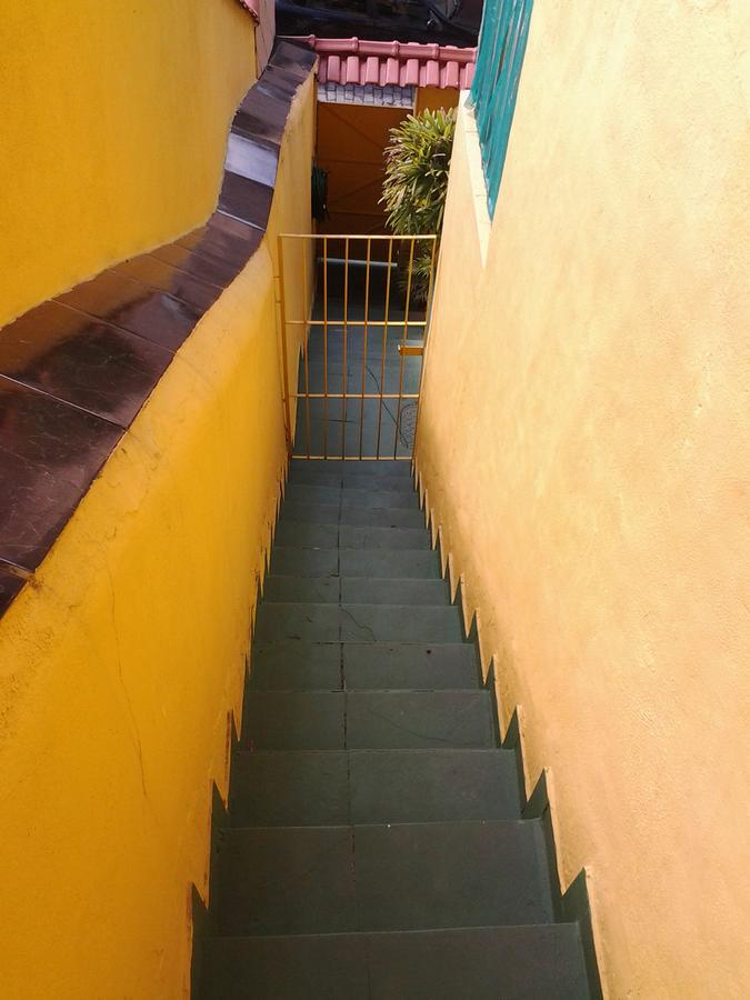 Hostel Mota Rio de Janeiro Exterior foto